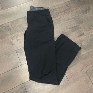 Dog Runner Pants, sz 4, vvguc